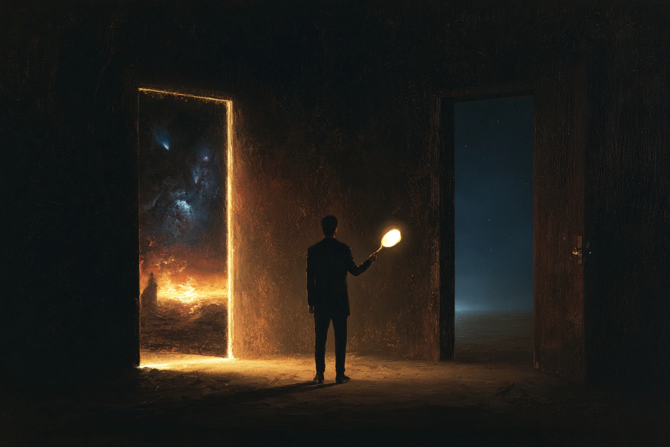 Four interventions against conspiracy theories