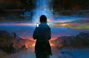 Digital diasporas, social media, and acculturation