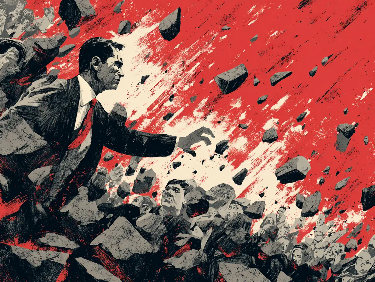 A study of the UK election finds voters grant ‘transgression credit,’ showing more willingness to forgive their own leaders' failings than opponents'.