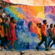 Minority solidarity and voting