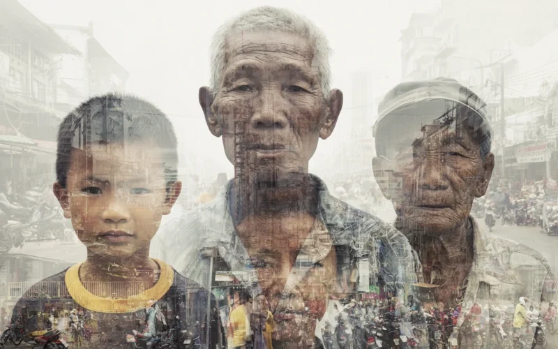 Acculturation and developmental psychology, a response to Berry (2025)