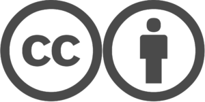 Creative Commons BY License