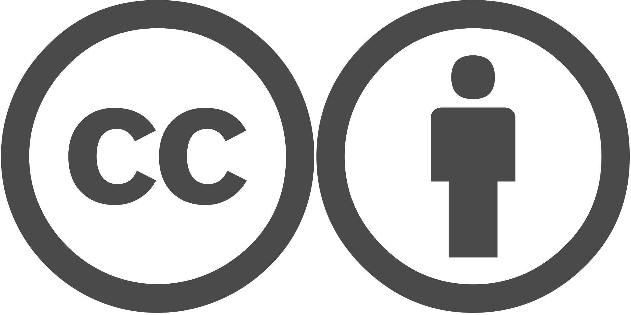 Creative Commons BY License