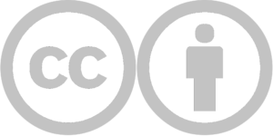 Creative Commons BY License