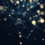 Cross lagged network models panel