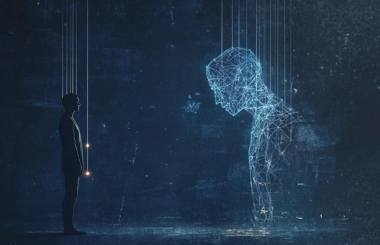 The Psychology of Agentic AI: Antecedents, Processes, and Consequences Across Domains