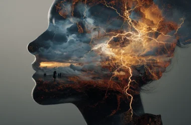 The psychology of political backsliding
