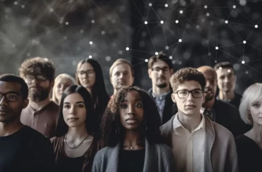 special issue on AI and social disparity